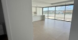 3 bed Penthouse with Sea Views and a private pool in Estepona