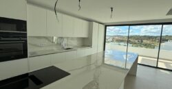 3 bed Penthouse with Sea Views and a private pool in Estepona