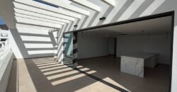 3 bed Penthouse with Sea Views and a private pool in Estepona