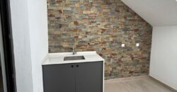 3 bed Penthouse with Sea Views and a private pool in Estepona