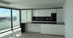 2 bed Penthouse with Sea Views and Private Pool in Estepona