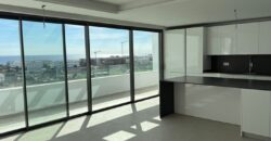 2 bed Penthouse with Sea Views and Private Pool in Estepona