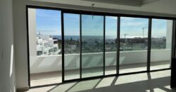 2 bed Penthouse with Sea Views and Private Pool in Estepona