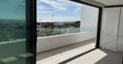 2 bed Penthouse with Sea Views and Private Pool in Estepona
