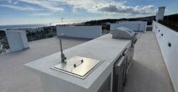 2 bed Penthouse with Sea Views and Private Pool in Estepona