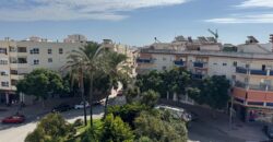 4-bedroom penthouse in the heart of Estepona Center