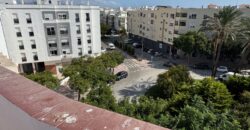 4-bedroom penthouse in the heart of Estepona Center