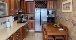 4-bedroom penthouse in the heart of Estepona Center