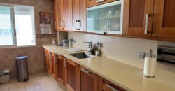 4-bedroom penthouse in the heart of Estepona Center