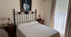 4-bedroom penthouse in the heart of Estepona Center