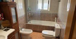 4-bedroom penthouse in the heart of Estepona Center