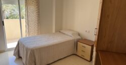 4-bedroom penthouse in the heart of Estepona Center