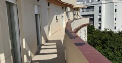 4-bedroom penthouse in the heart of Estepona Center