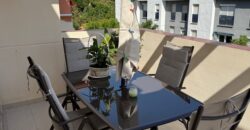 4-bedroom penthouse in the heart of Estepona Center