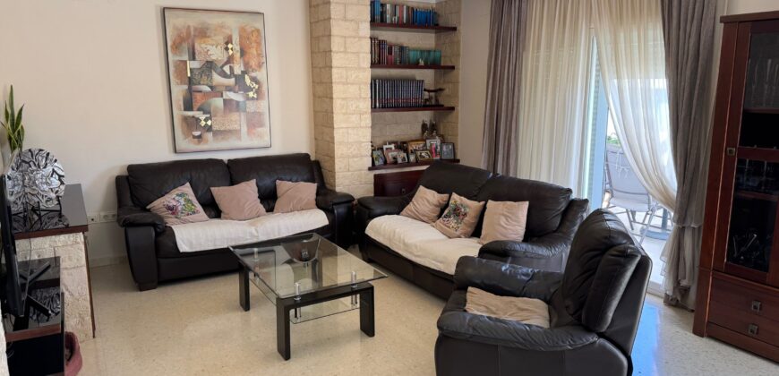 4-bedroom penthouse in the heart of Estepona Center