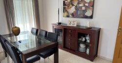 4-bedroom penthouse in the heart of Estepona Center