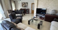 4-bedroom penthouse in the heart of Estepona Center