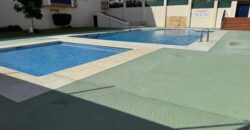 4-bedroom penthouse in the heart of Estepona Center