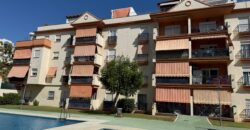 4-bedroom penthouse in the heart of Estepona Center