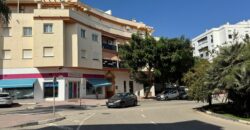 4-bedroom penthouse in the heart of Estepona Center
