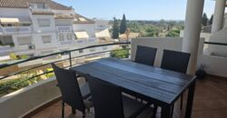 2 bed Apartment with stunning Seaview’s in Señoria de Aloha