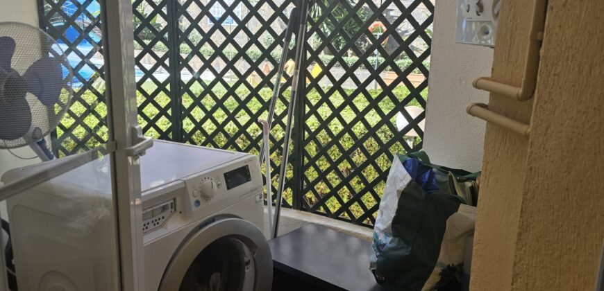 2 bed Apartment with stunning Seaview’s in Señoria de Aloha