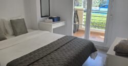 2 bed Apartment with stunning Seaview’s in Señoria de Aloha