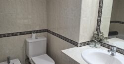 2 bed Apartment with stunning Seaview’s in Señoria de Aloha