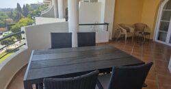 2 bed Apartment with stunning Seaview’s in Señoria de Aloha