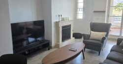 2 bed Apartment with stunning Seaview’s in Señoria de Aloha