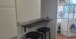 2 bed Apartment with stunning Seaview’s in Señoria de Aloha