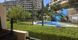 2 bed Apartment with stunning Seaview’s in Señoria de Aloha