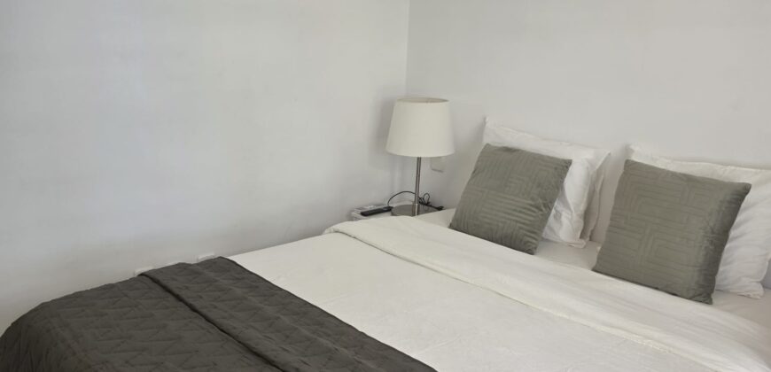 2 bed Apartment with stunning Seaview’s in Señoria de Aloha