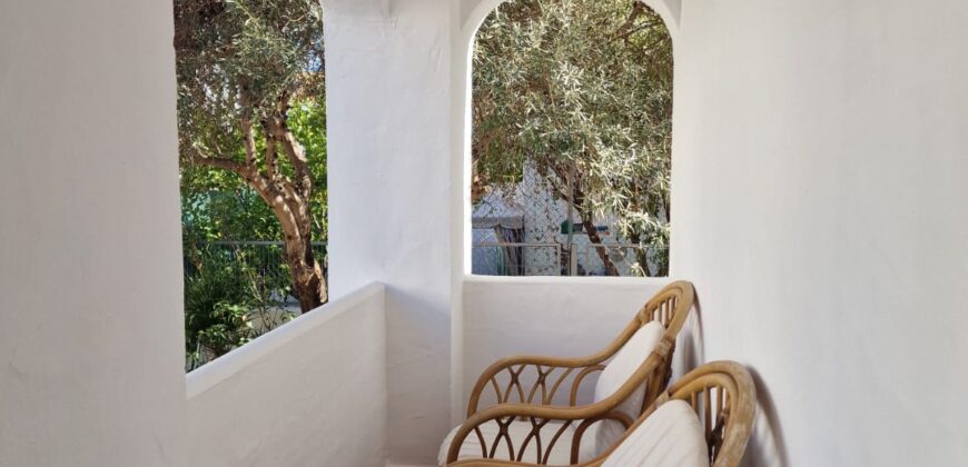 Semi-Detached Townhouse in Nagüeles – Golden Mile, Marbella