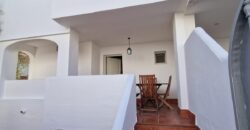 Semi-Detached Townhouse in Nagüeles – Golden Mile, Marbella