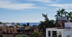 Semi-Detached Townhouse in Nagüeles – Golden Mile, Marbella