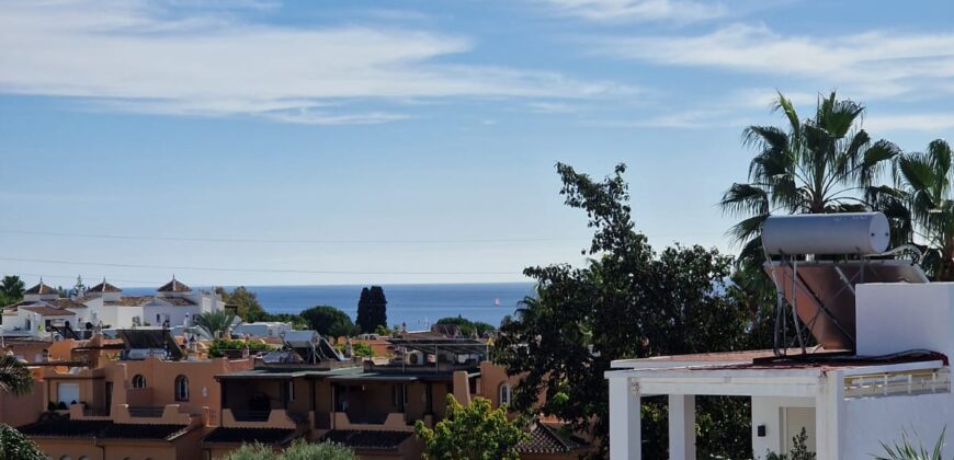 Semi-Detached Townhouse in Nagüeles – Golden Mile, Marbella