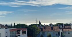 Semi-Detached Townhouse in Nagüeles – Golden Mile, Marbella