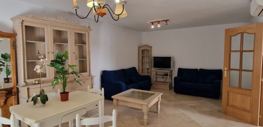 Semi-Detached Townhouse in Nagüeles – Golden Mile, Marbella