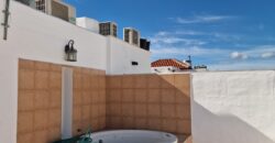 Semi-Detached Townhouse in Nagüeles – Golden Mile, Marbella