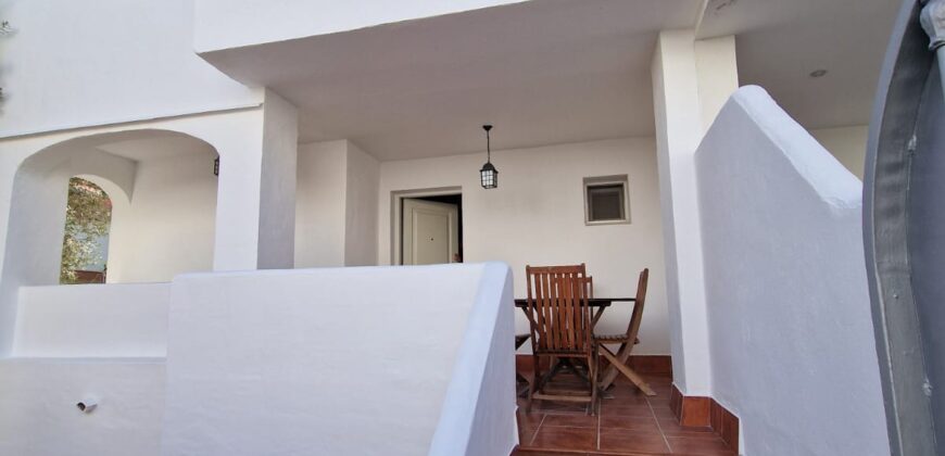 Semi-Detached Townhouse in Nagüeles – Golden Mile, Marbella