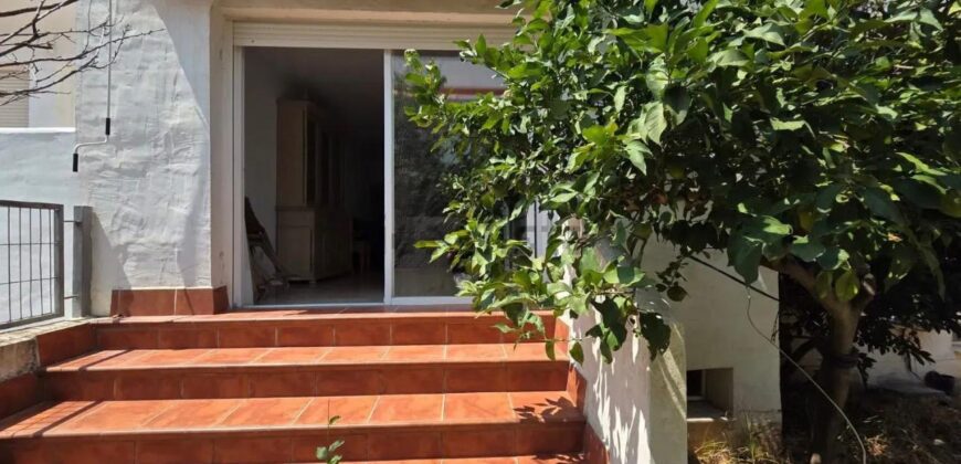 Semi-Detached Townhouse in Nagüeles – Golden Mile, Marbella