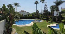 Semi-Detached Townhouse in Nagüeles – Golden Mile, Marbella