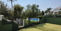 Semi-Detached Townhouse in Nagüeles – Golden Mile, Marbella