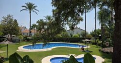 Semi-Detached Townhouse in Nagüeles – Golden Mile, Marbella
