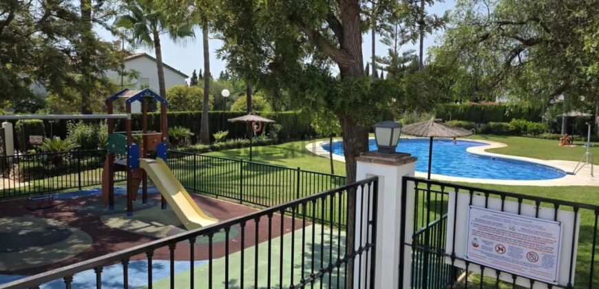 Semi-Detached Townhouse in Nagüeles – Golden Mile, Marbella