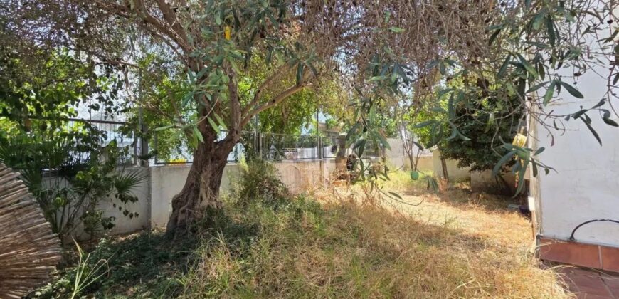 Semi-Detached Townhouse in Nagüeles – Golden Mile, Marbella