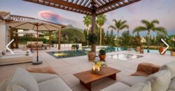 Amazing 6 Bed Villa in Nueva Andalucia, Marbella