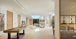 Amazing 6 Bed Villa in Nueva Andalucia, Marbella