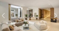 Amazing 6 Bed Villa in Nueva Andalucia, Marbella